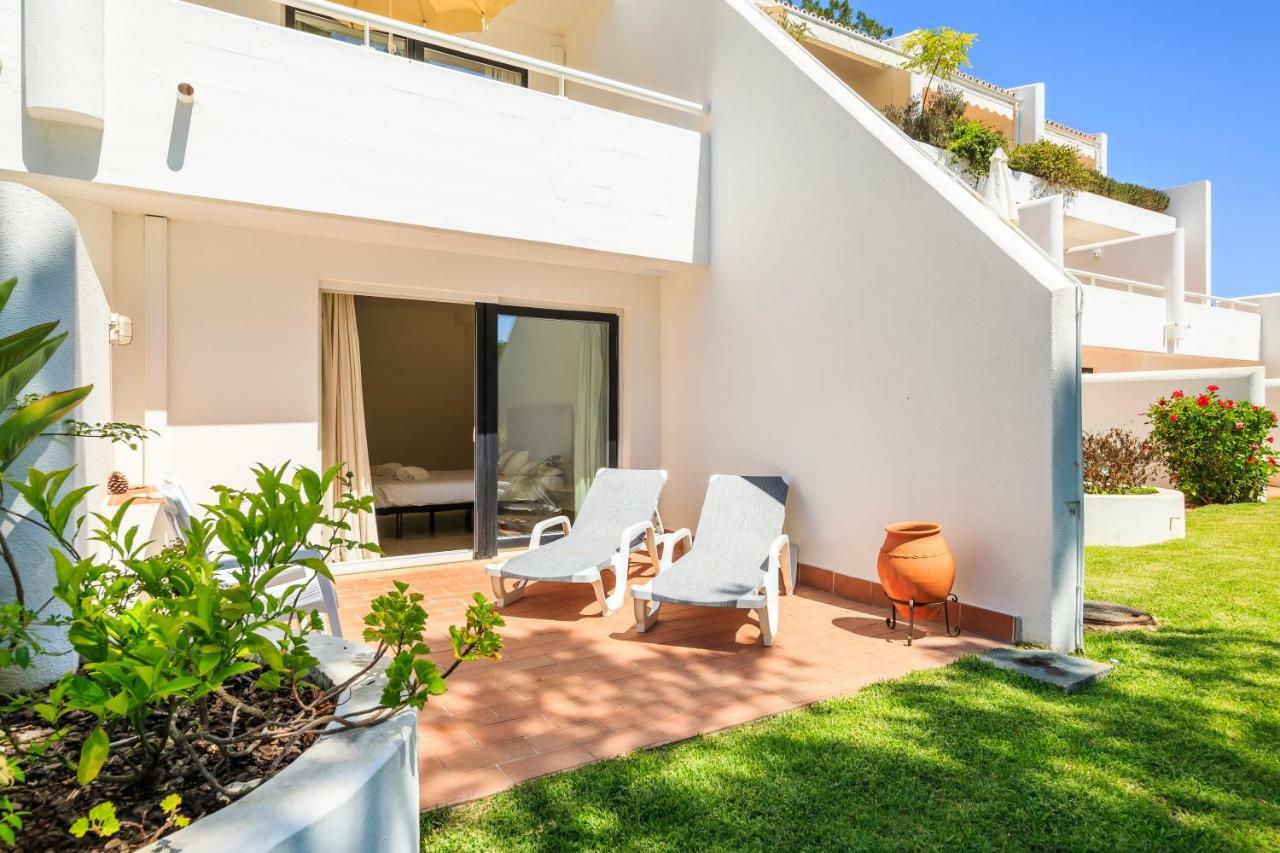 Victory Village Club 9F Quinta do Lago Exterior foto
